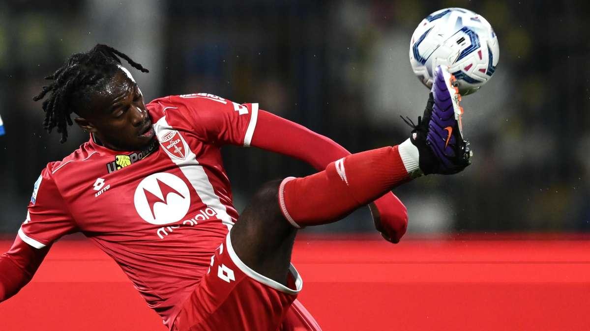 Ferrari (agente Bondo): “Il Monza ha deciso di puntare su di lui”
