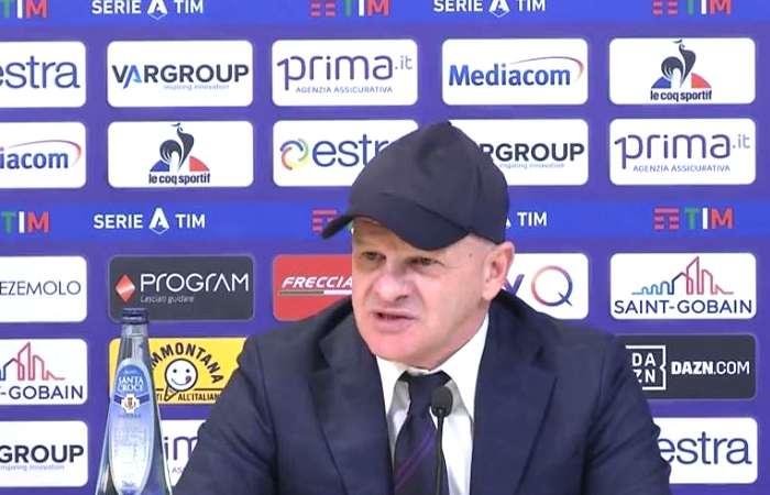Parma, Iachini: “Il Monza ha tanta qualità, servirà la partita perfetta”
