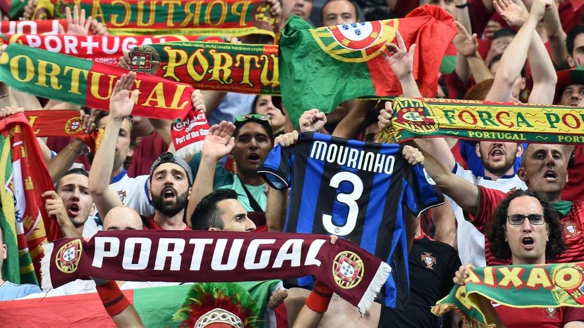 Europeo U21, Dany Mota: "Abbiamo fatto una grande partita" 