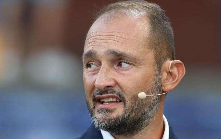 Di Marzio: "Rangnick poteva essere l'allenatore del Monza. Per gennaio un rinforzo in attacco"