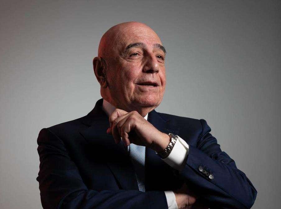 Galliani a Dazn: "La passione per il Monza non conosce categoria. Vi racconto i Giorni del Condor..."