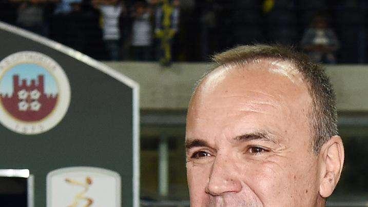 Serie B, il presidente Balata: "Ripartiamo dopo un periodo difficile"