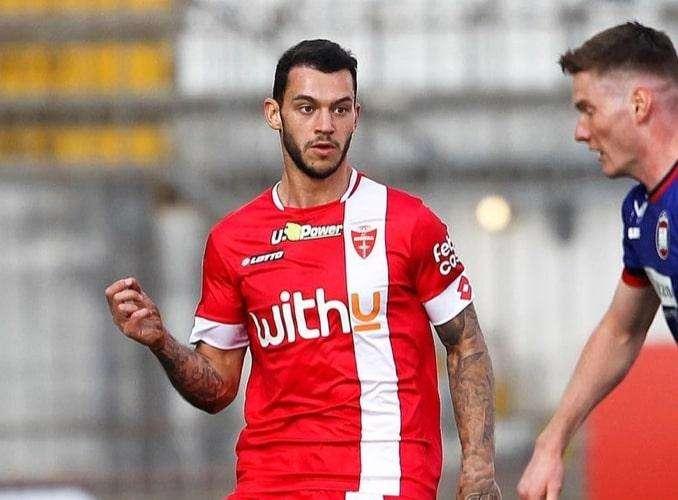 Pedro Pereira: "Ora la sosta, poi sette finali per la Serie A"