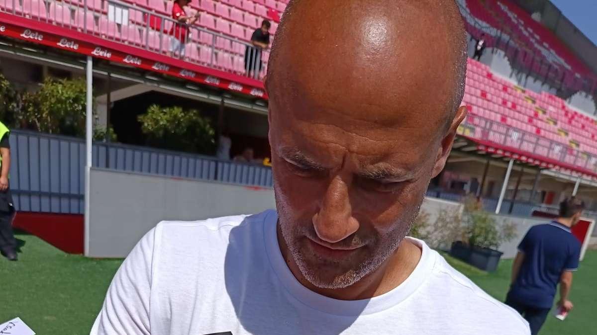 Dario Crippa: “Contestare Bianco è prematuro, ma ho la sensazione che…” 