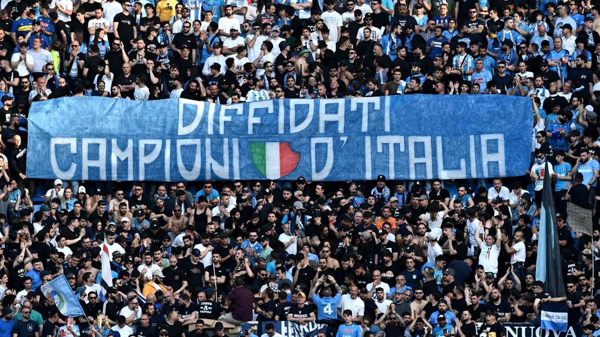 Monza-Napoli, dietrofront dopo il ricorso al TAR: la trasferta verrà riaperta ai residenti in Campania
