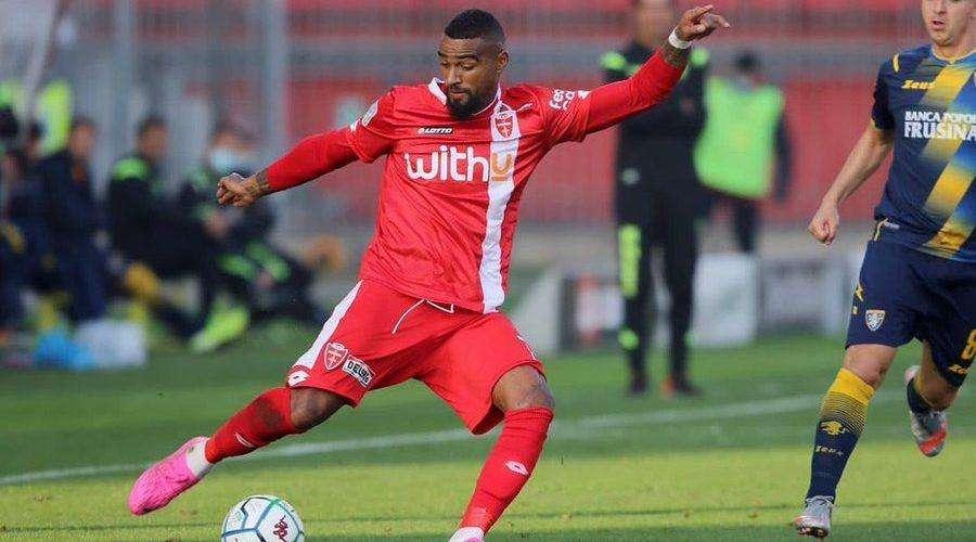 Boateng: "Giochiamo sempre per vincere, contro di noi tutti fanno la partita della vita. Galliani mi ha corteggiato"