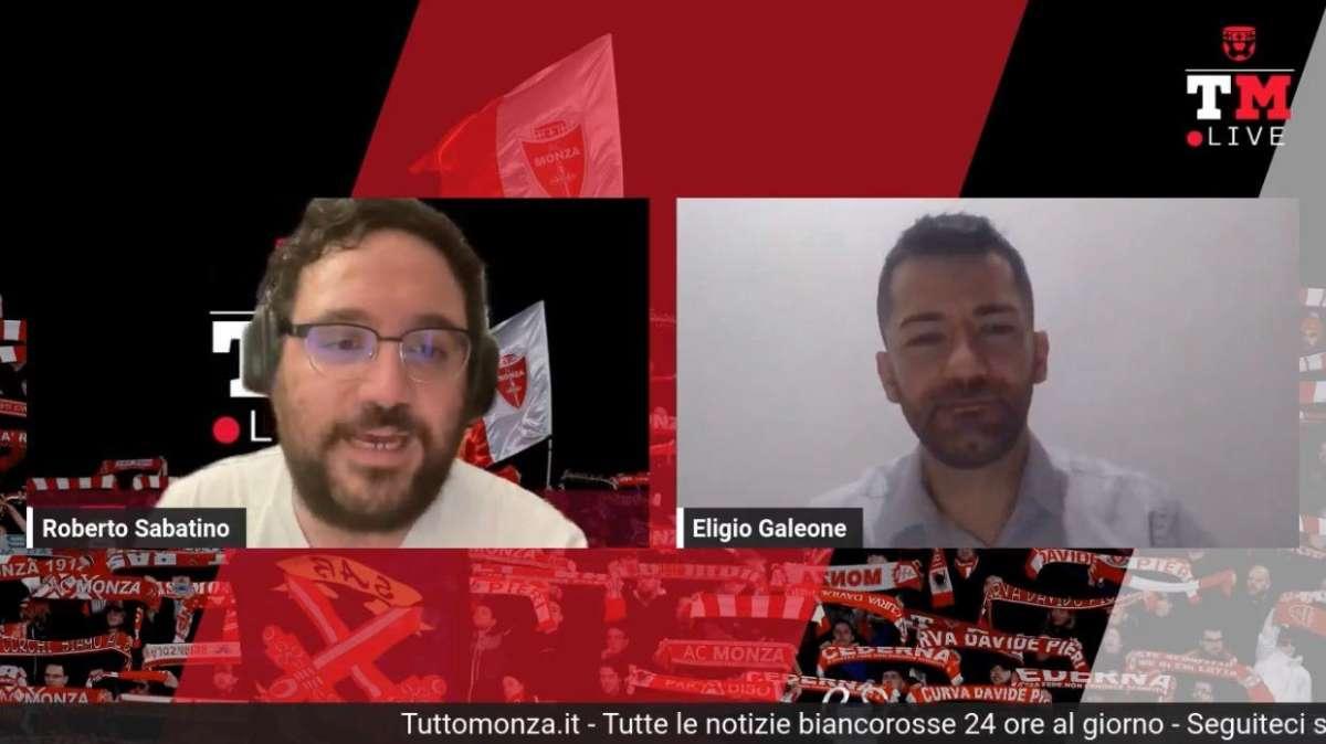 TM LIVE - Eligio Galeone: "Con Berlusconi finita un’epoca. Difficile trovare attaccanti italiani"