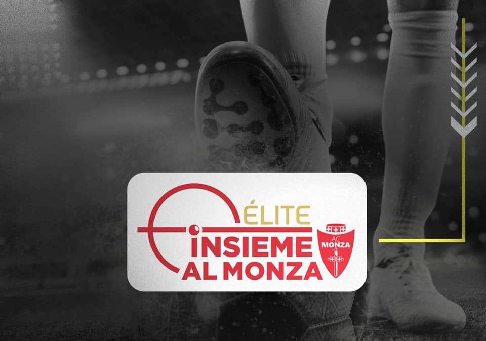Monza, collaborazione biennale con l'ASD Battipaglia Calcio