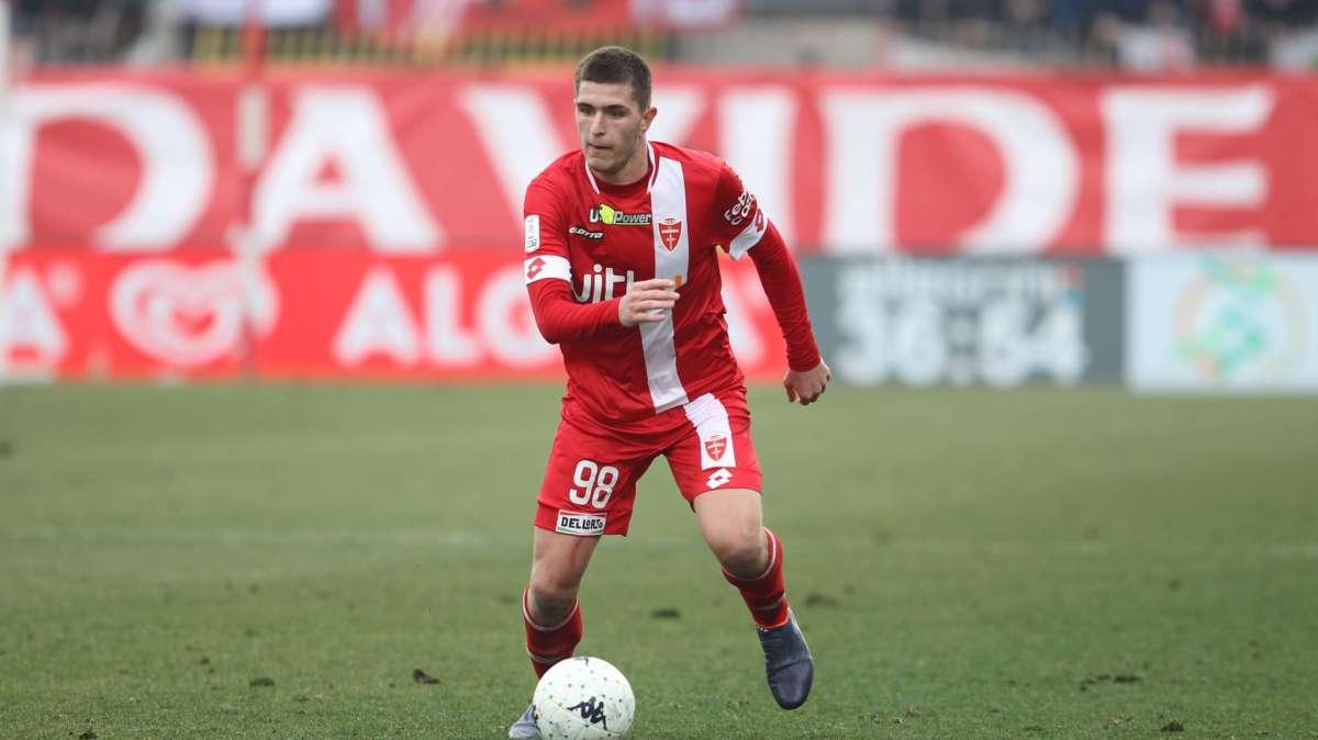 Le statistiche di Monza-Pisa: prima sconfitta casalinga in campionato per i biancorossi