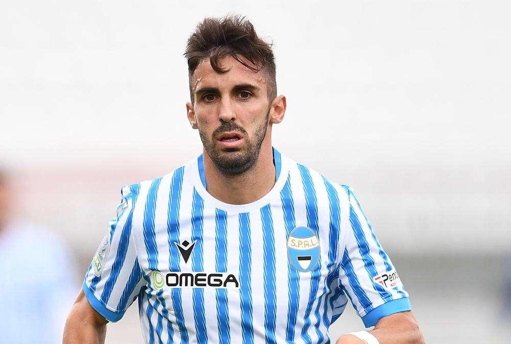 Monza no-stop, pressing alla Spal per D'Alessandro