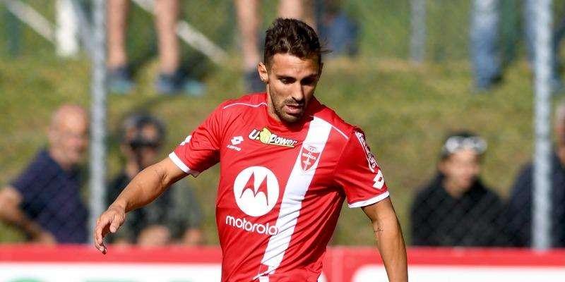 UFFICIALE: Marco D’Alessandro passa in prestito al Pisa 