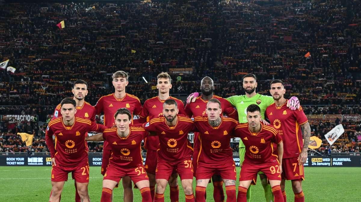 Importante recupero per la Roma, mentre De Rossi pensa a...