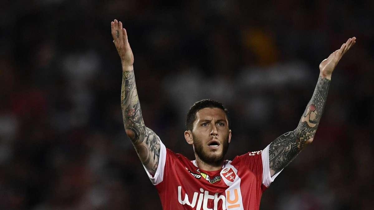 Marrone ritrova Stroppa: "Occasione unica"
