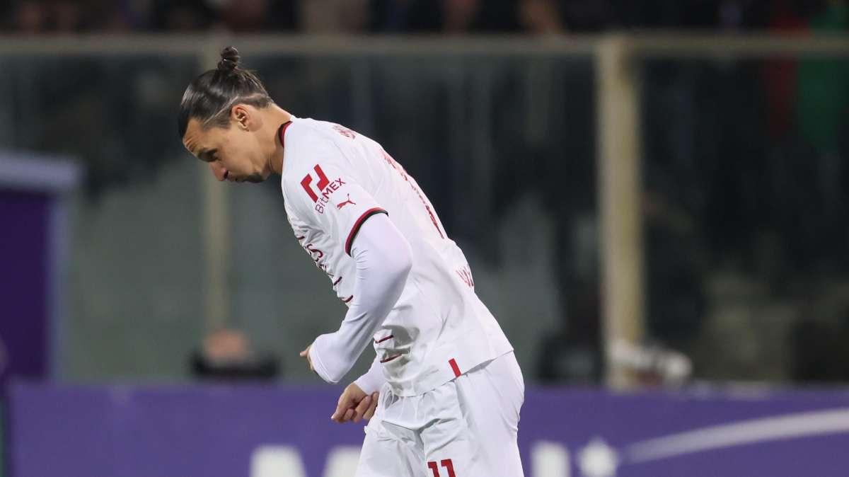 Stampa francese: Ibra al Monza al 90%