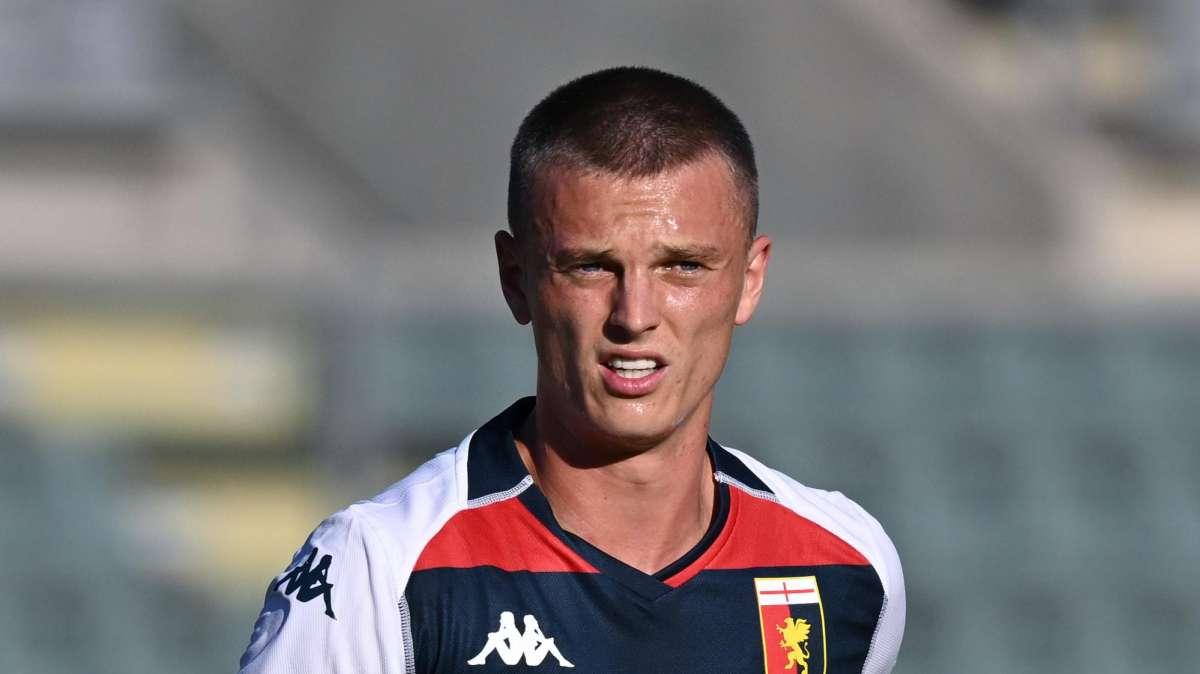 Ultima tentazione rossoblu: in campo tutti i tre tenori?