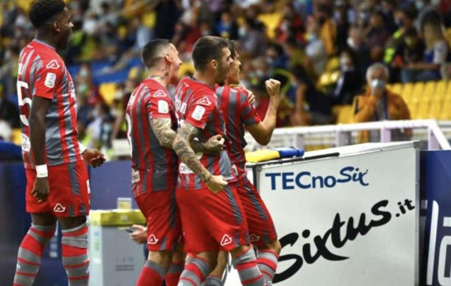 Cremonese-Monza, 24 i grigiorossi convocati