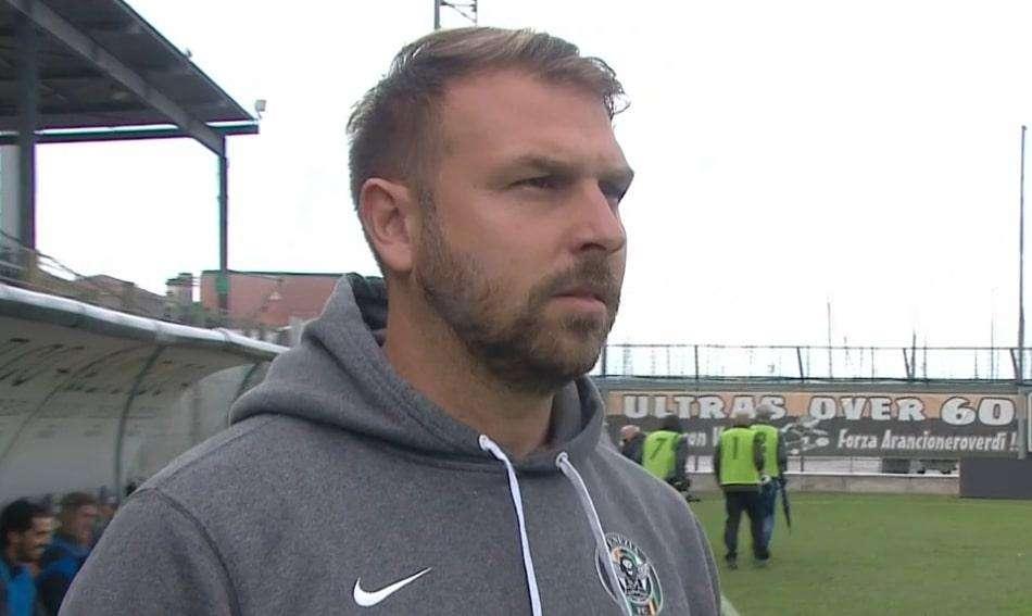 Venezia, Zanetti: "Monza squadra con individualità di categoria superiore"