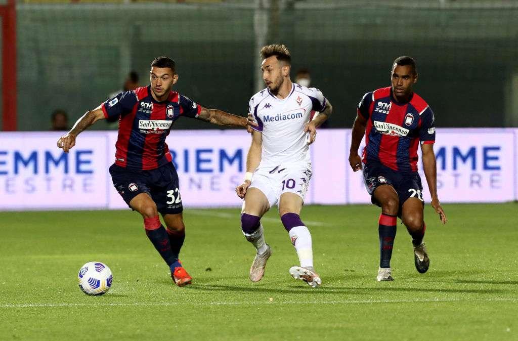 Monza, forte interesse per l'esterno portoghese Pedro Pereira