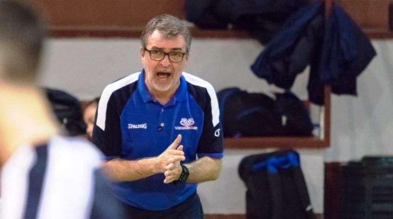 Vero Volley Monza, Eccheli: "Cercheremo di sgretolare i loro punti di forza"