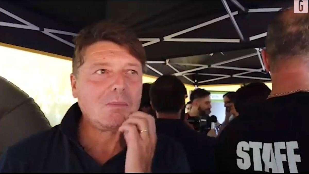 Pierluigi Orlandini: “Monza società strutturata, Palladino predestinato”