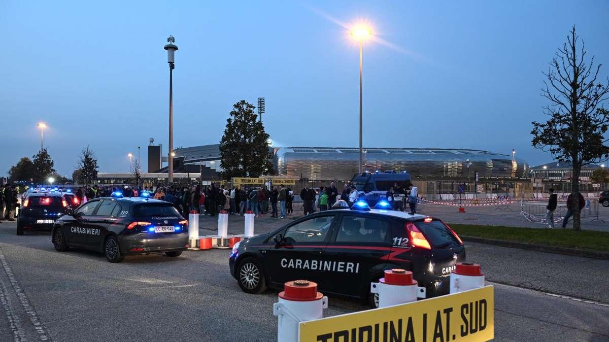 Rissa tra tifosi: morto un sostenitore atalantino 