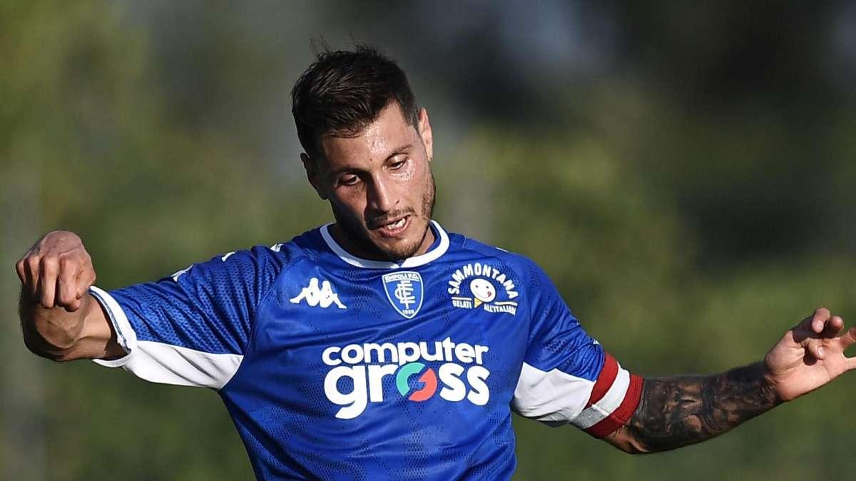 VIDEO - La sintesi di Bologna-Empoli 0-1