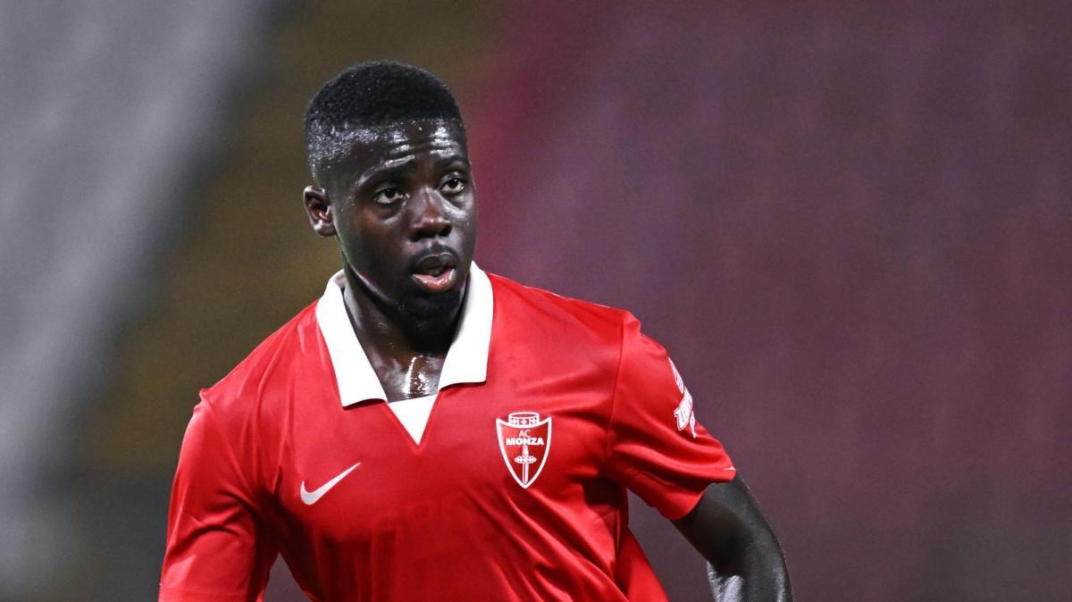 Omari Forson non è sul mercato: il Monza punta sul classe 2004