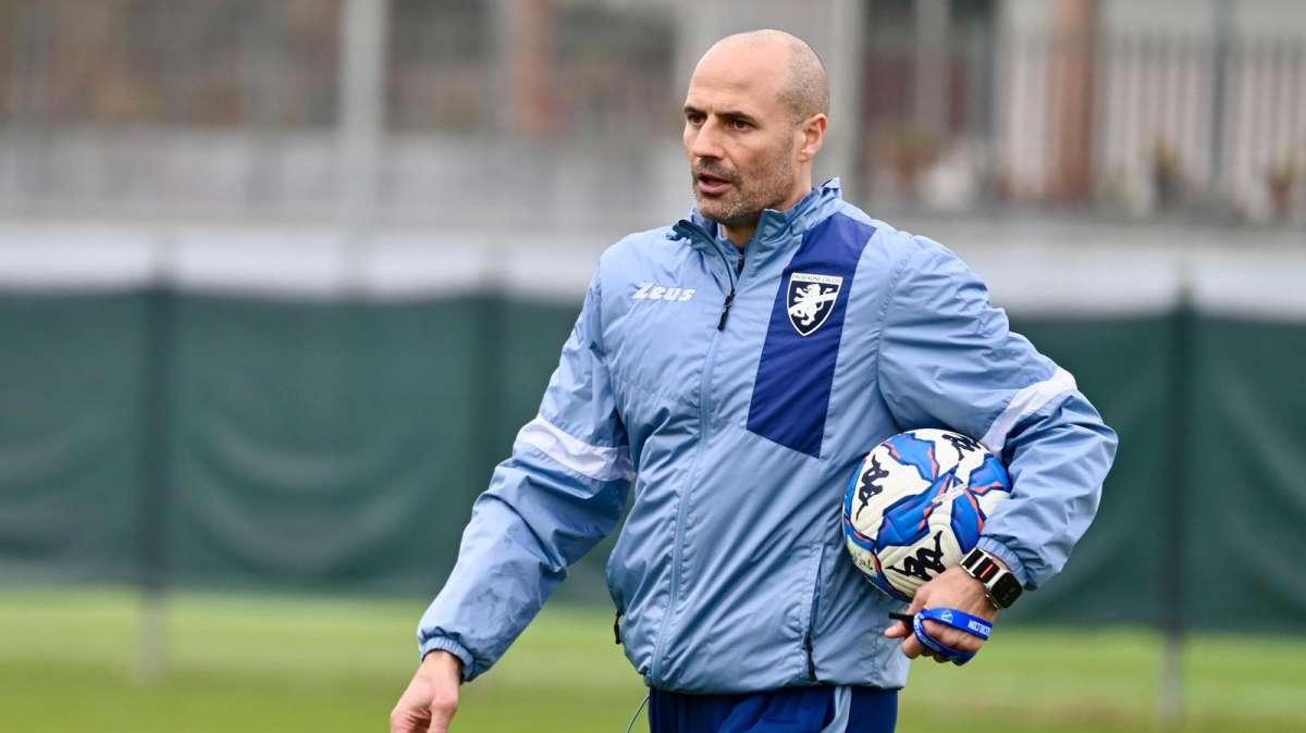 TM - Gabriele Rocchi: "La gestione Bianco a Frosinone si è vista. A Monza..."
