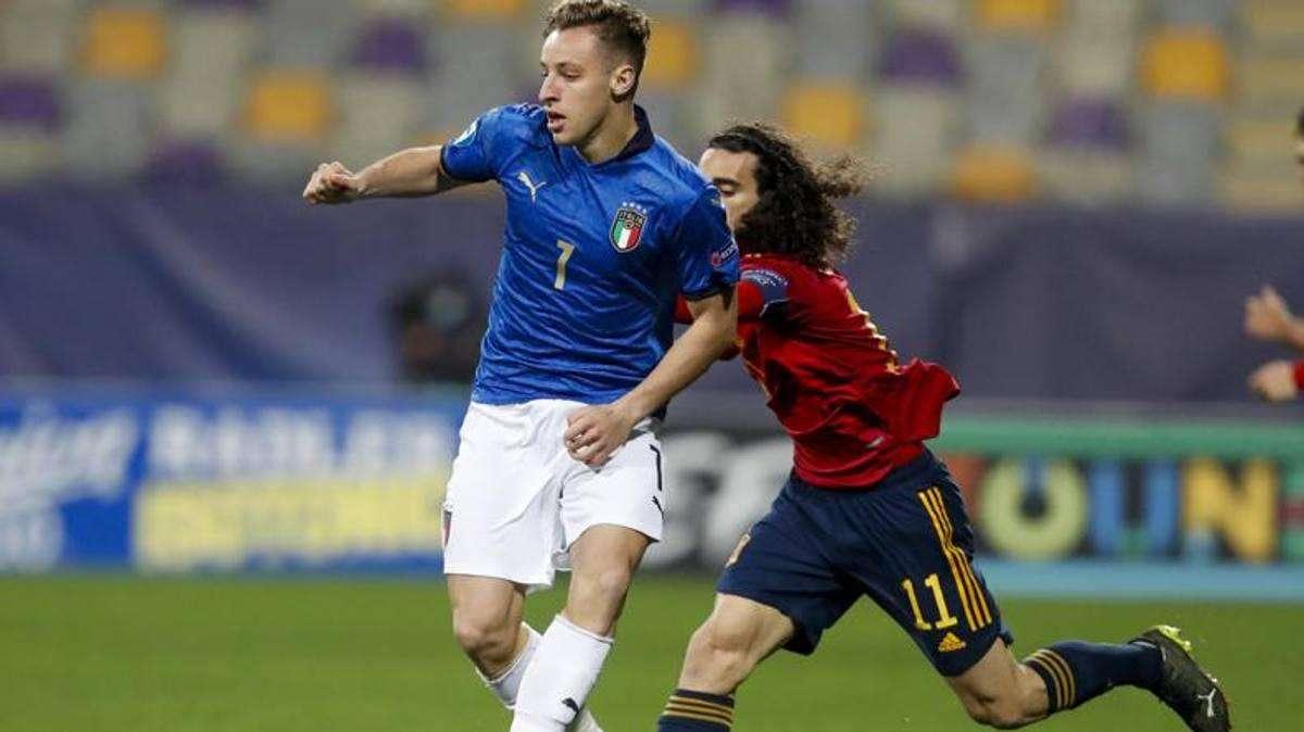 L’Italia U21 passa se...ecco tutte le possibilità 