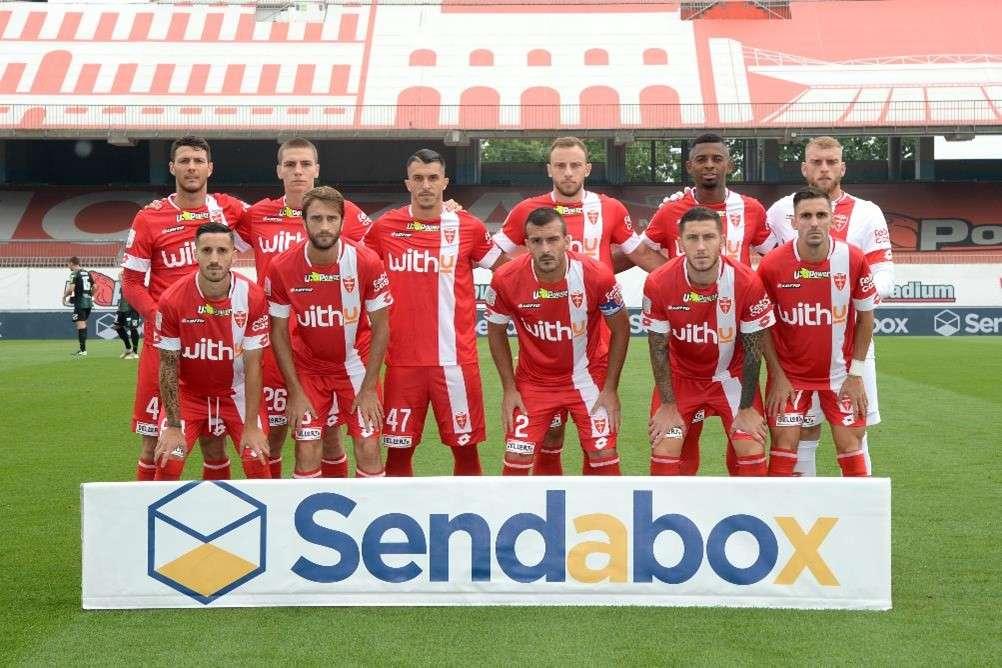 Sendabox ancora con il Monza: diventa Main Sponsor