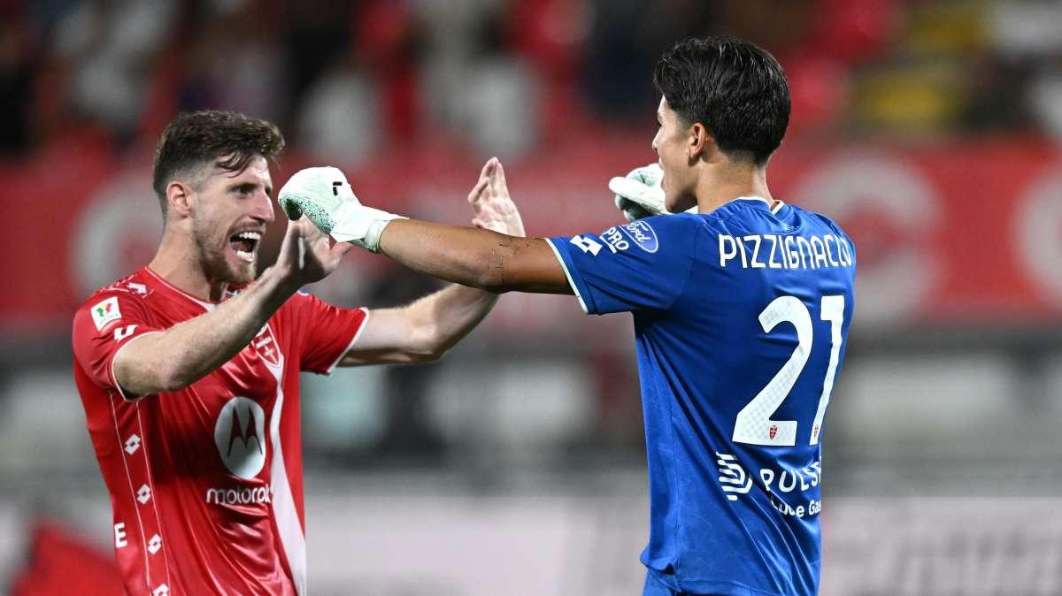Schira: “Accordo in definizione per la cessione di Kyriakopoulos”
