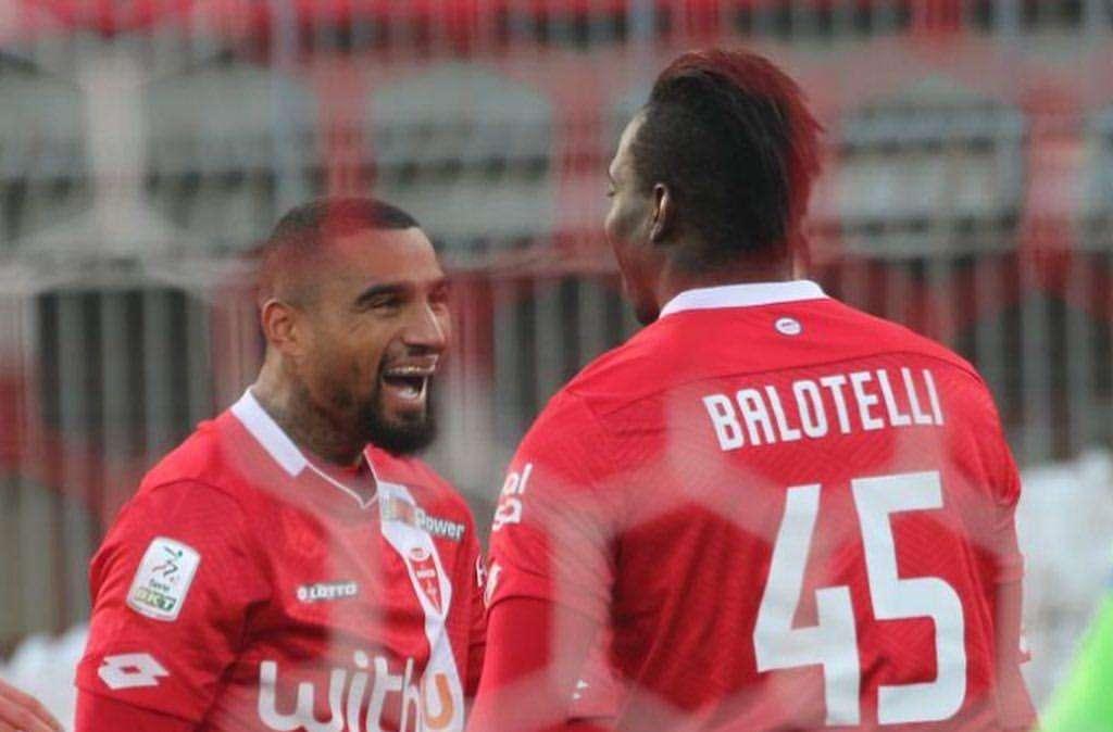 B2 dal primo minuto? Brocchi non è convinto 