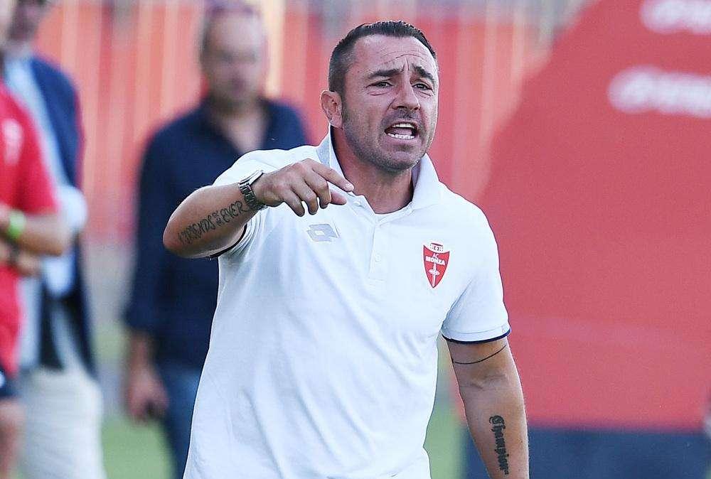 Monza, ecco i convocati per l'amichevole con il Milan