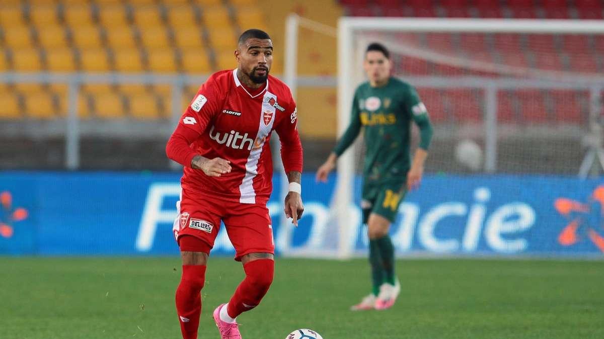 Le pagelle di Lecce-Monza: Boateng e Carlos Augusto i migliori, attacco dalle polveri bagnate