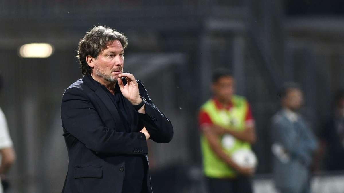 Stroppa: "Ancora non ci credo, la vittoria di tutte le componenti. E ora la serie A"