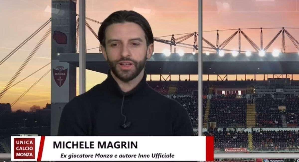 Michele Magrin: “Ecco come è nato Monza Alè. Su Palladino dico che …”