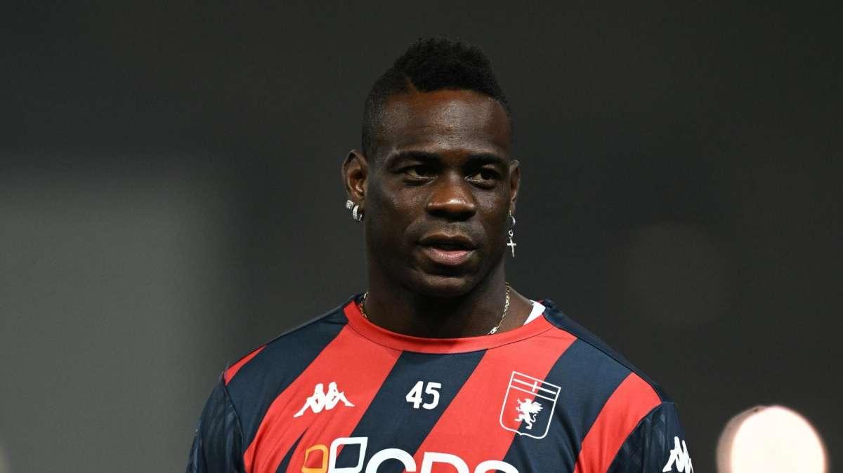 Balotelli avversario del Monza? C’è una pista in Serie B