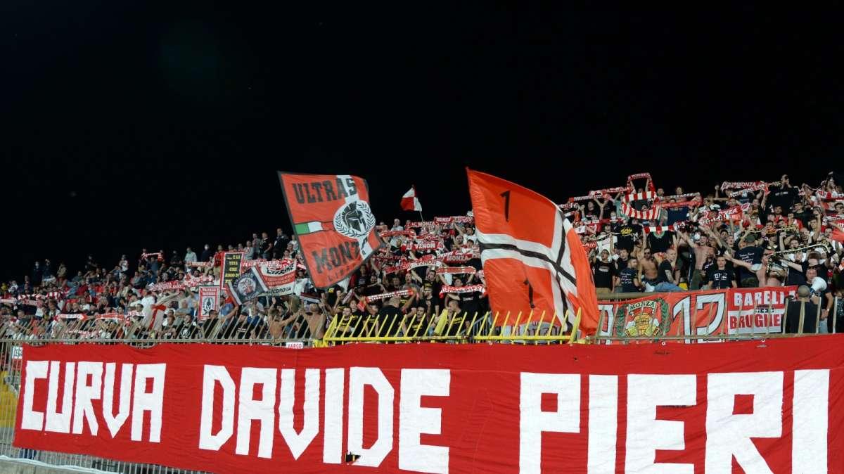 Spal-Monza: via alla vendita dei biglietti del settore ospiti