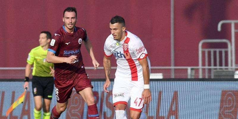 Dany Mota ancora convocato dal Portogallo Under21