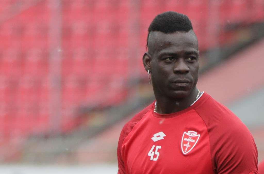 Skrabb: "Balotelli tipo strano, inseguiva la gente per dar fuoco ai capelli"