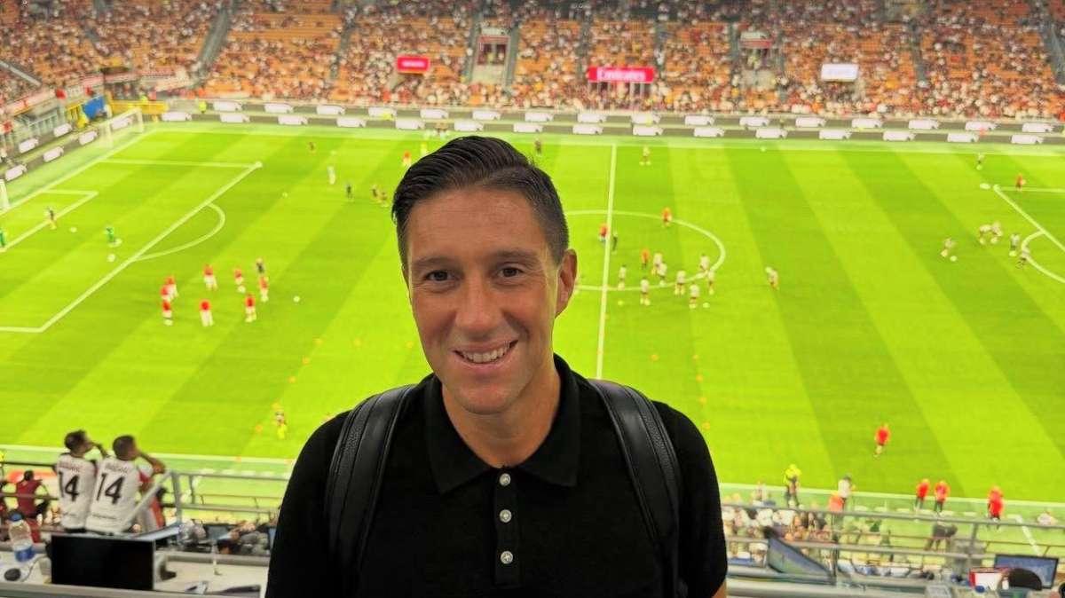 Luca Cilli a TM: "Il Monza deve temere solo se stesso. Il Pescara ci metterà cuore"