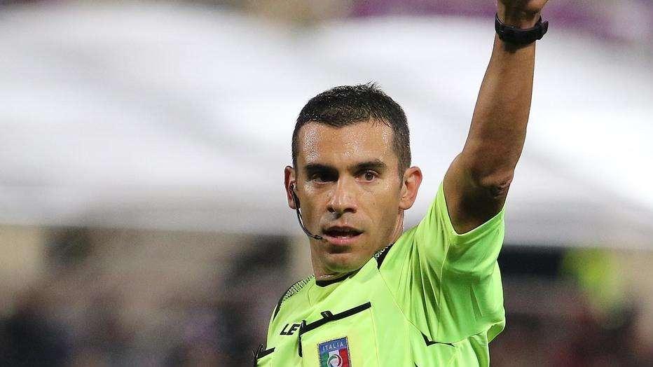 Pisa-Monza, dirige Piccinini di Forlì