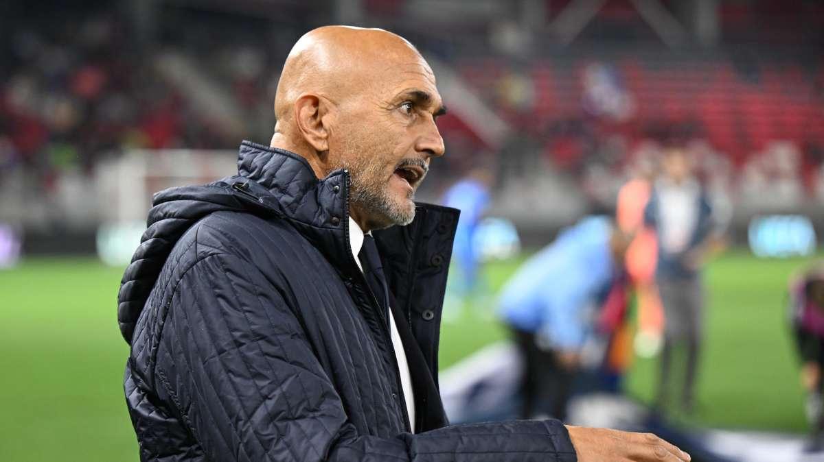 Spalletti conferma la pre convocazione azzurra per un giocatore del Monza 