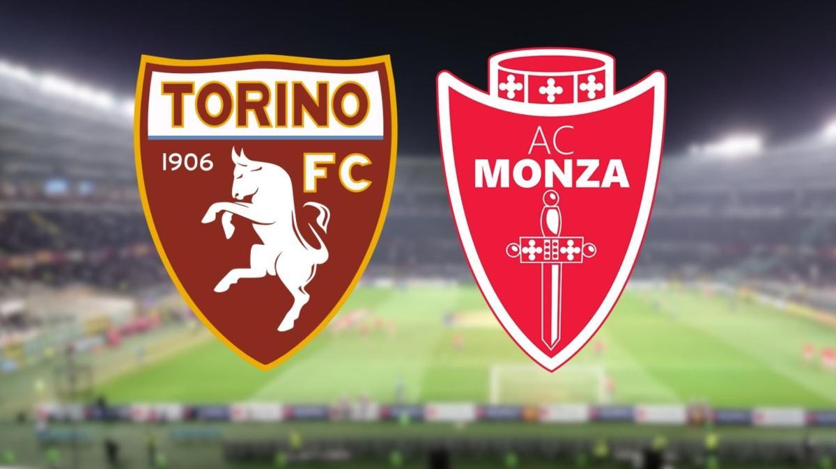 LIVE: Torino-Monza 1-0 la sblocca Fitz-Jim