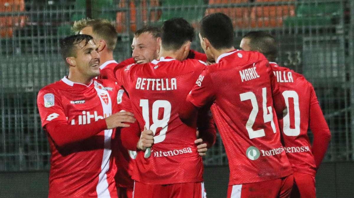 La reazione. Carattere, voglia e due lampi di Carlos Augusto e Dany Mota. Ora però serve dare continuità