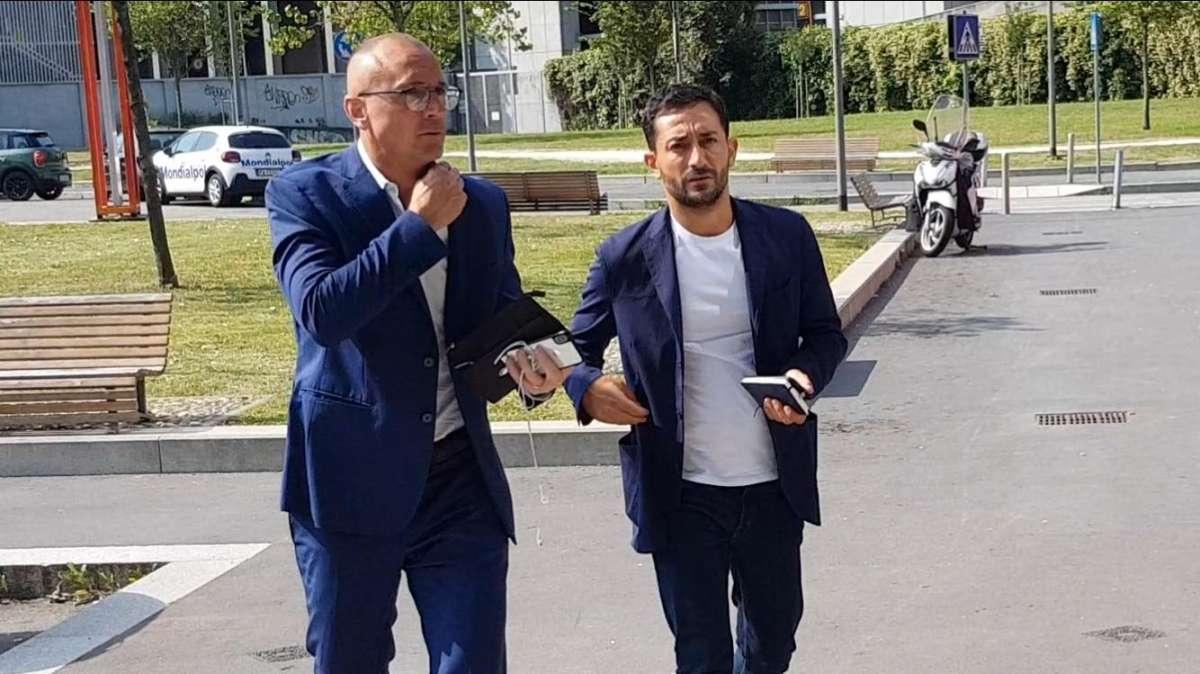 Beppe Riso: "Che emozione l'arrivo di Pessina. Petagna? Rapporto da tempo con Galliani"