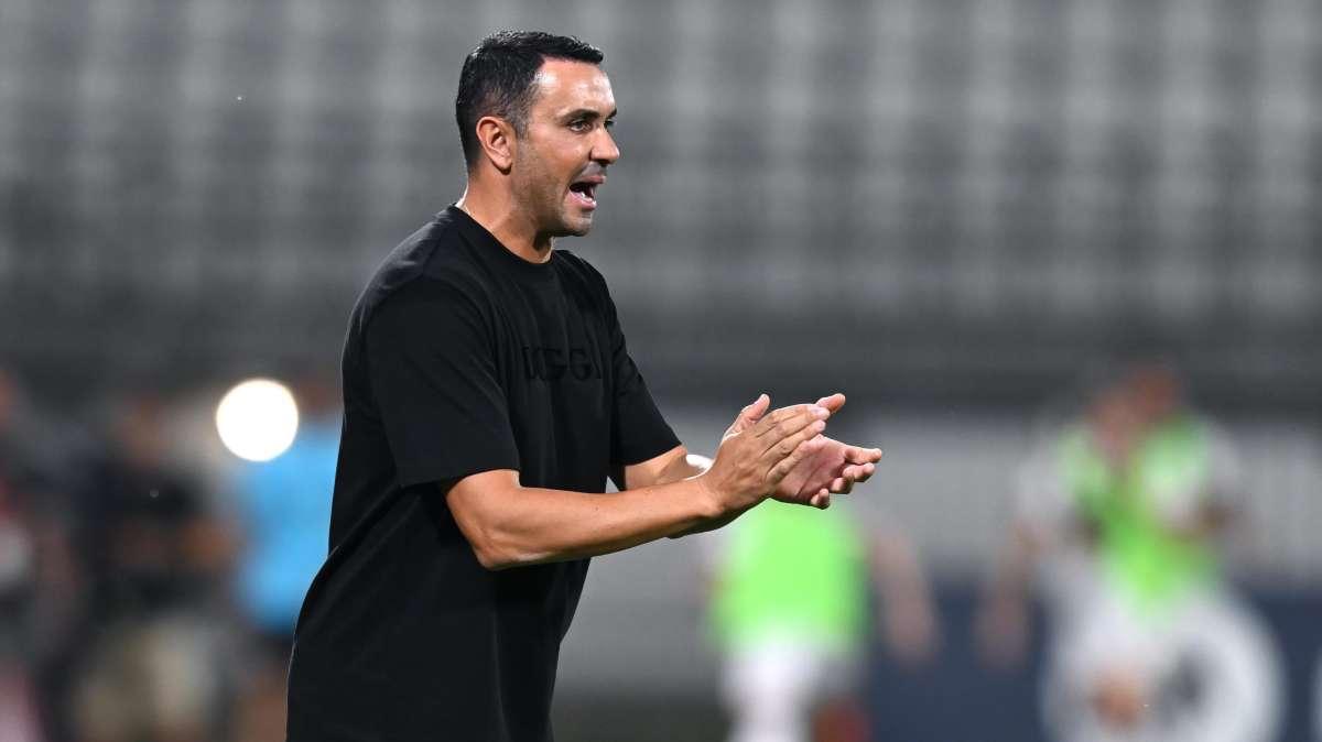 Palladino Master UEFA Pro: i complimenti del Monza 