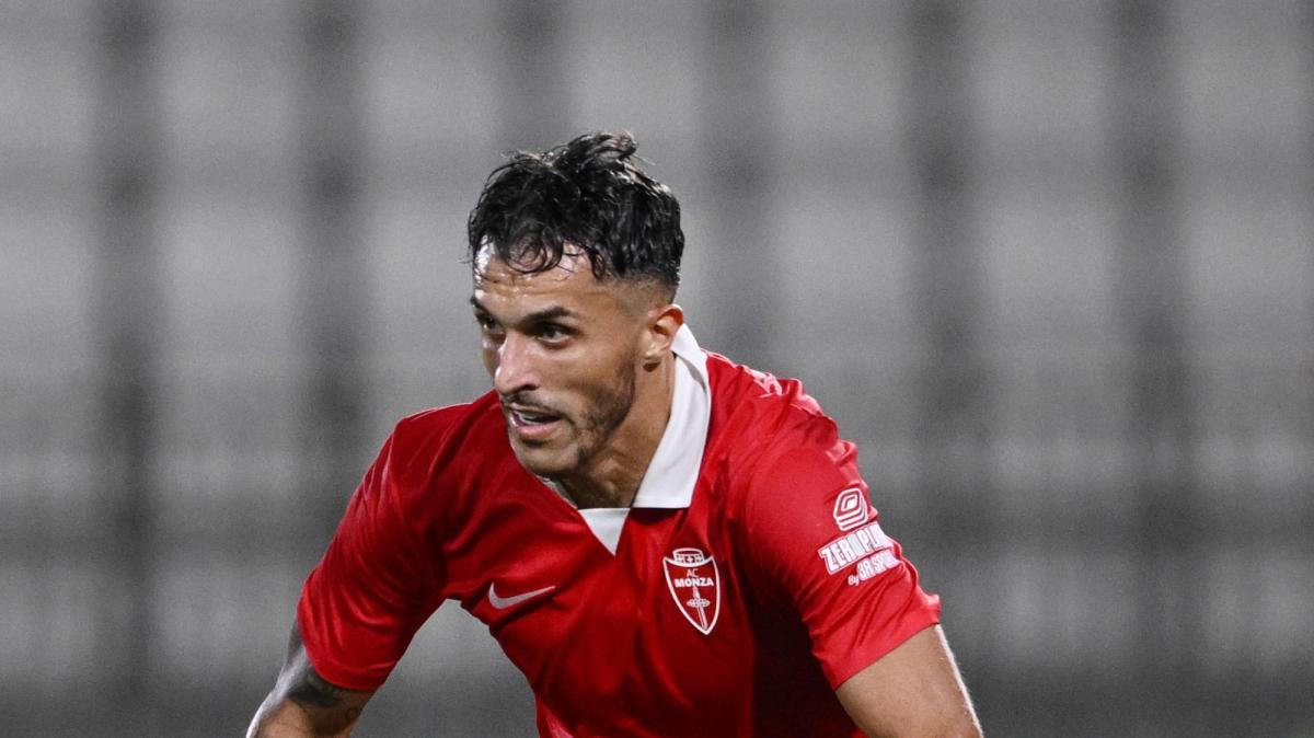 Schira: "Dany Mota potrebbe lasciare Monza negli ultimi giorni di mercato."