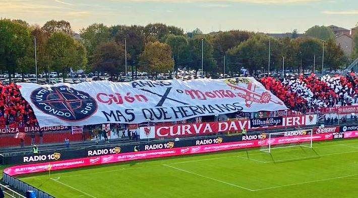 Monza, contro l'Hellas una vittoria vitale! 