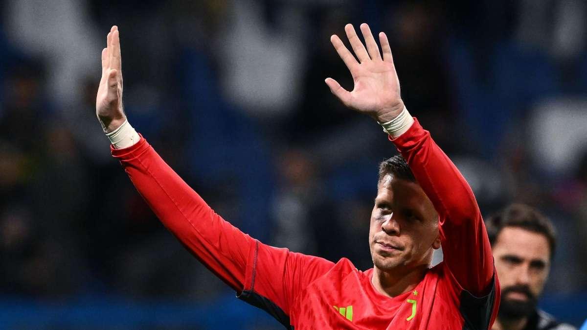 Affare Szczesny al Monza: via libera totale ai biancorossi?